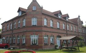 Hotel Schoene Aussicht